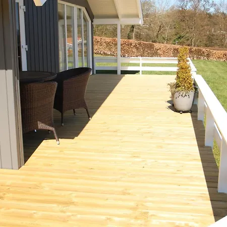 Apsolon - 150m From The Sea By Interhome * Sjolund