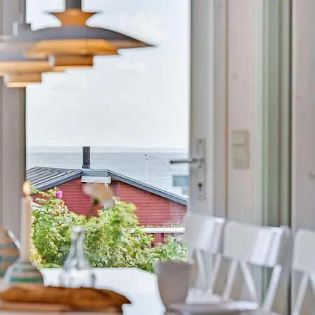 Apsolon - 150m From The Sea By Interhome Σπίτι διακοπών