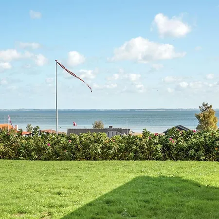 Apsolon - 150m From The Sea By Interhome Prázdninový dům