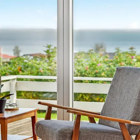 Apsolon - 150m From The Sea By Interhome Prázdninový dům Sjolund