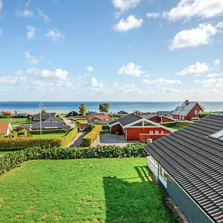 Σπίτι διακοπών Apsolon - 150m From The Sea By Interhome Sjolund