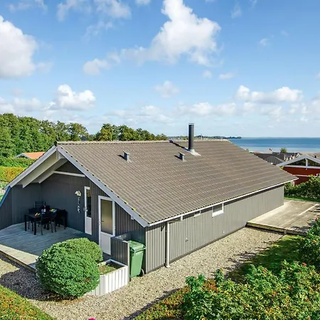 Ferienhaus Apsolon - 150m From The Sea By Interhome Sjolund