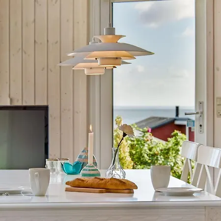 Apsolon - 150m From The Sea By Interhome Feriehus