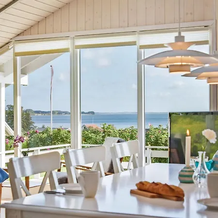 Apsolon - 150m From The Sea By Interhome Feriehus