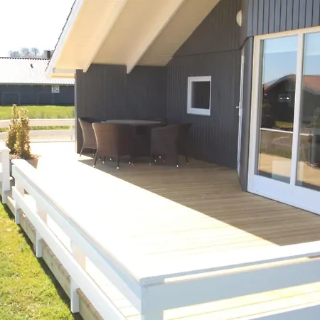 Ferienhaus Apsolon - 150m From The Sea By Interhome Sjolund