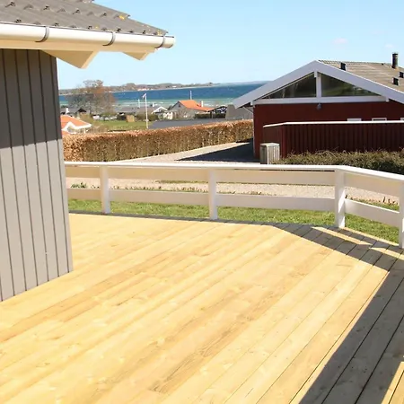 Apsolon - 150m From The Sea By Interhome Sjolund