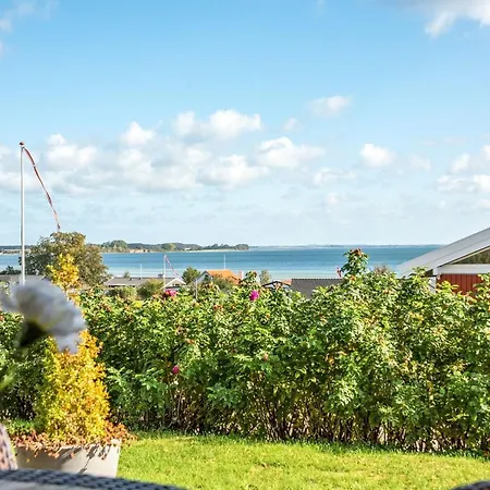 Ferienhaus Apsolon - 150m From The Sea By Interhome Sjolund