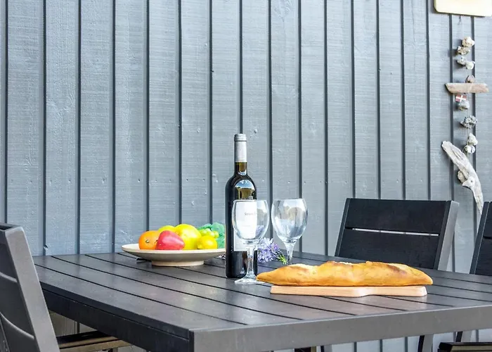 Holiday home Apsolon - 150m From The Sea By Interhome