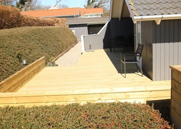 Holiday home Apsolon - 150m From The Sea By Interhome *