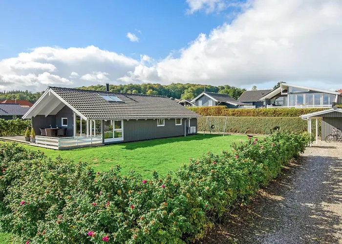 Holiday home Apsolon - 150m From The Sea By Interhome *