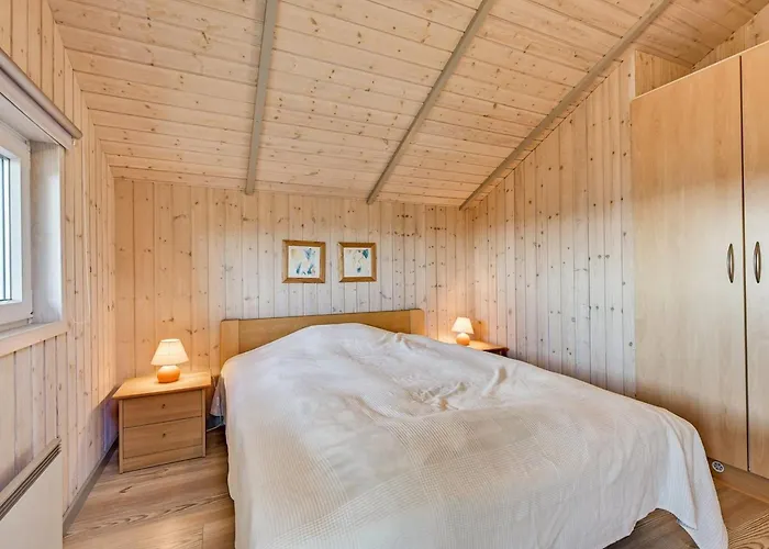 Apsolon - 150m From The Sea By Interhome Casa vacanze