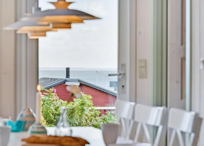 Apsolon - 150m From The Sea By Interhome Holiday home