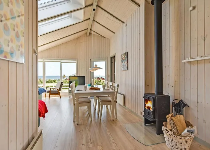 Casa vacanze Apsolon - 150m From The Sea By Interhome