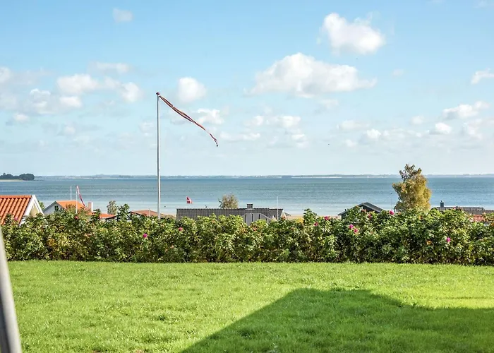 Apsolon - 150m From The Sea By Interhome Holiday home