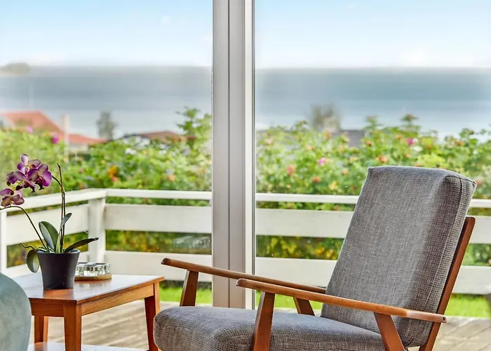 Apsolon - 150m From The Sea By Interhome Holiday home Sjolund